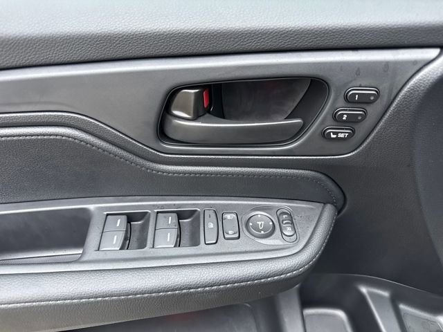 New 2026 Honda Odyssey Sport-L image 13