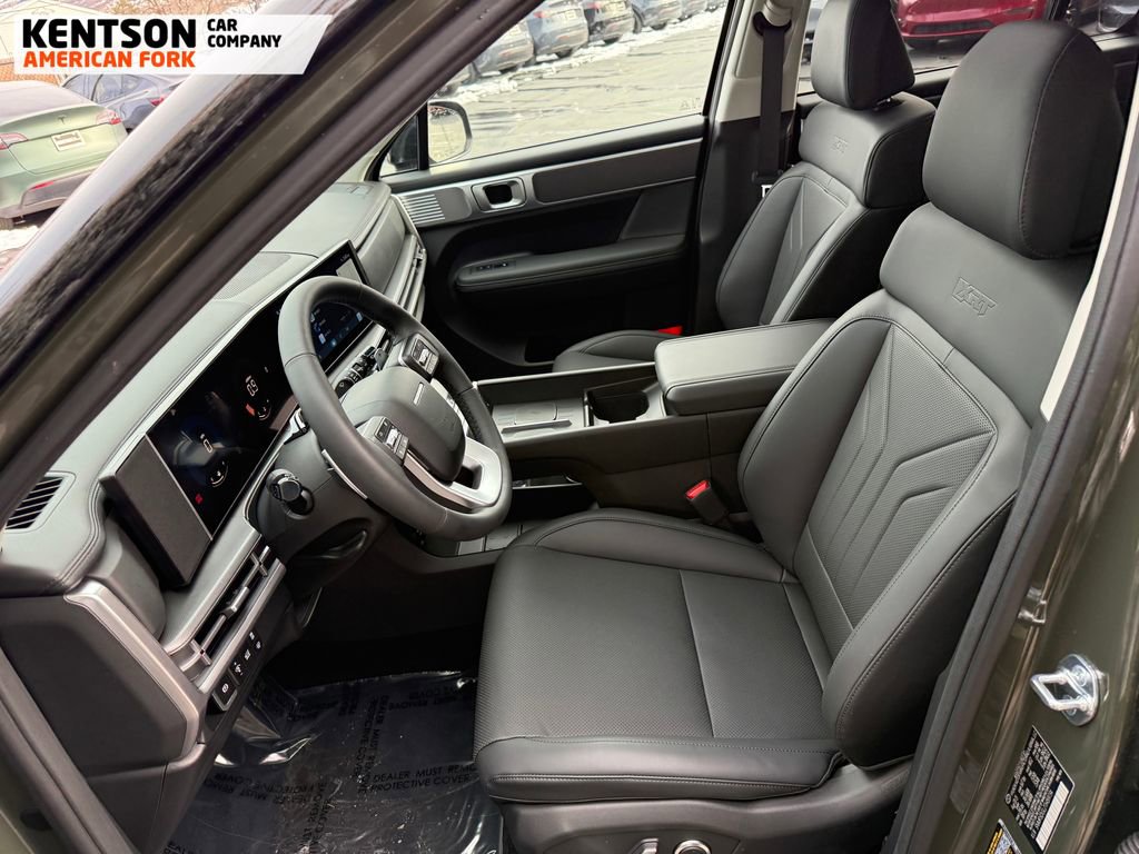 Used 2026 Hyundai Santa Fe XRT image 33