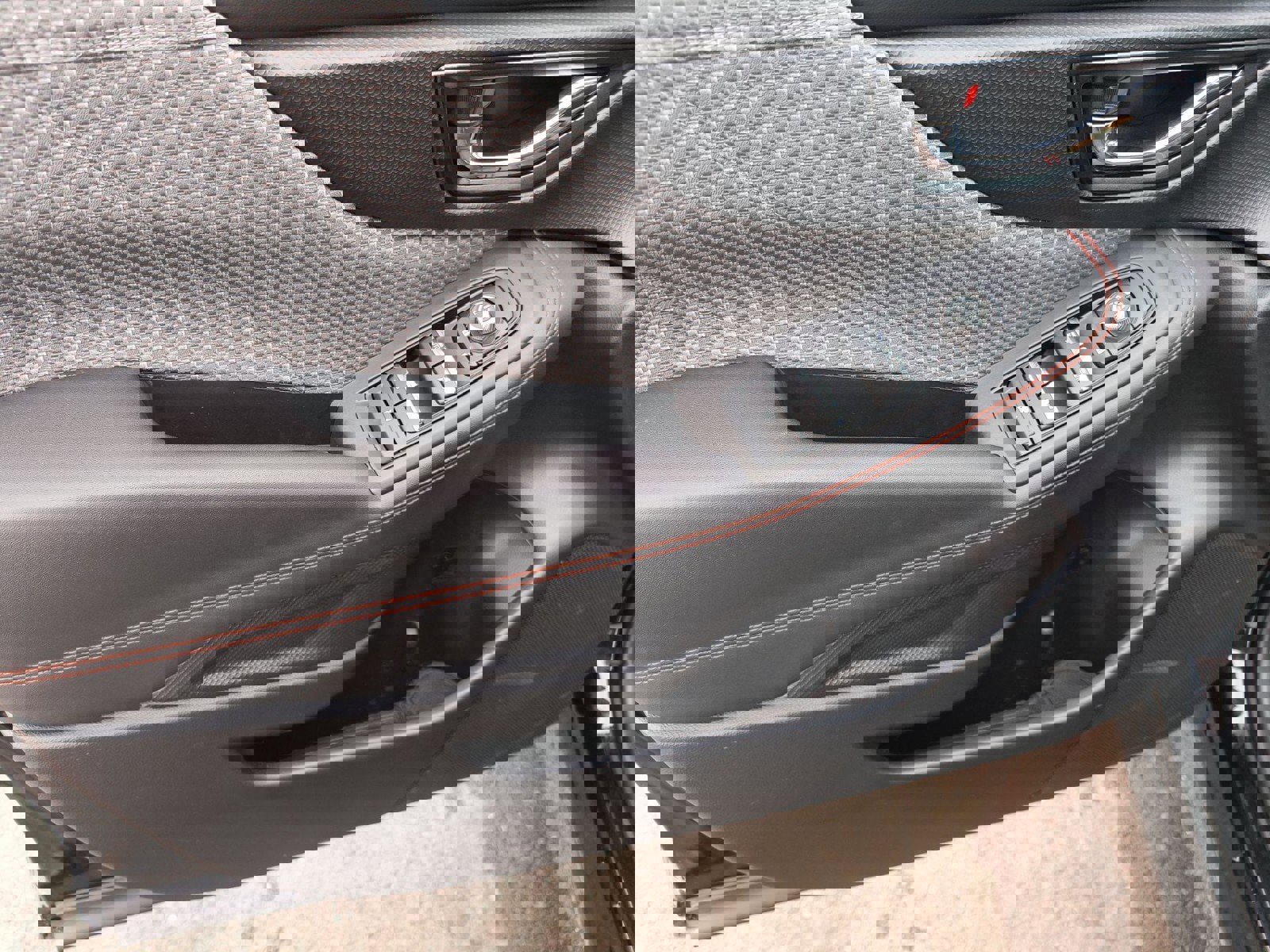 Certified 2022 Subaru Forester Sport image 22