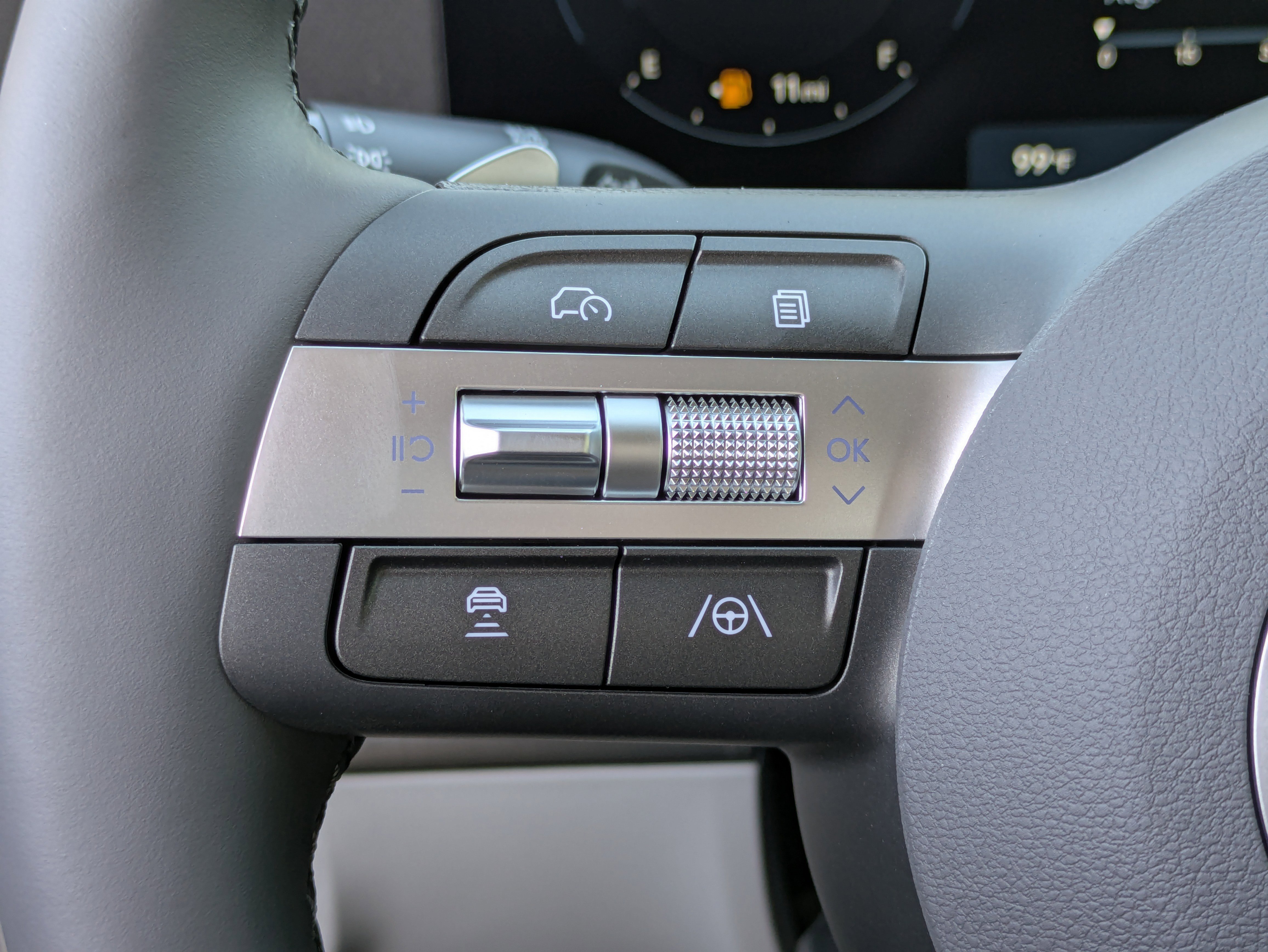 New 2026 Hyundai Kona Limited image 22
