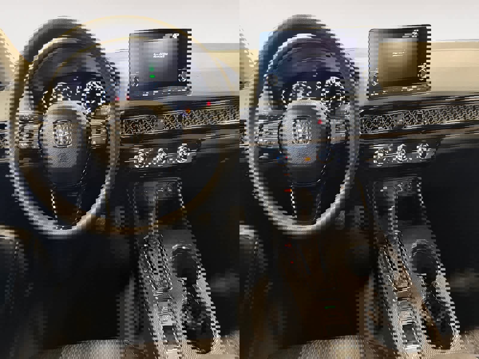 Used 2024 Honda Civic LX image 11