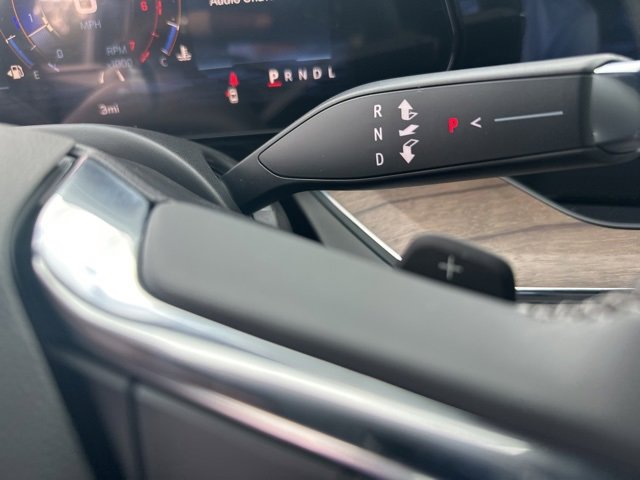 New 2026 Chevrolet Suburban High Country image 20