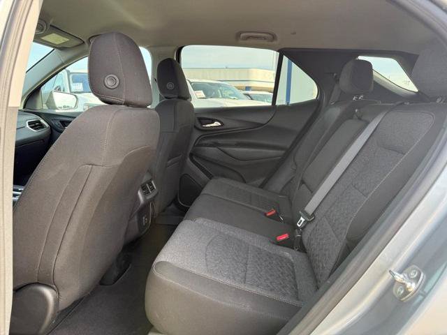 Used 2024 Chevrolet Equinox LT AWD/4WD image 10