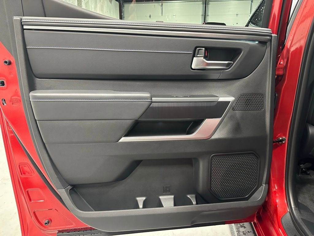 Used 2025 Toyota Tundra Platinum image 47