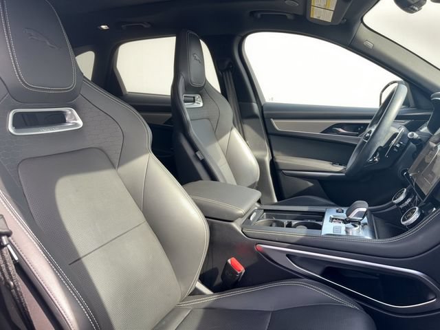 Used 2026 Jaguar F-PACE R-Dynamic S AWD/4WD image 30