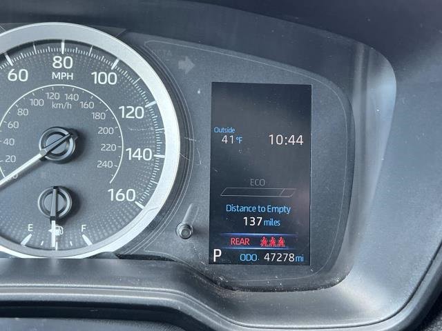 Used 2022 Toyota Corolla LE image 15