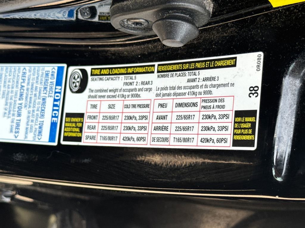 Used 2015 Toyota RAV4 XLE AWD/4WD image 49
