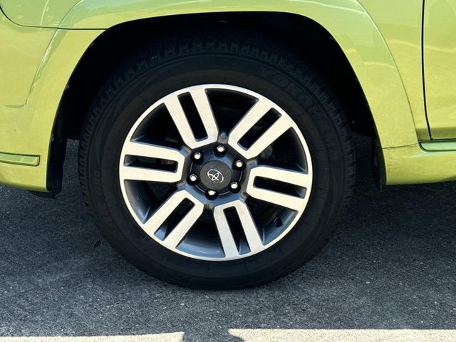 Used 2023 Toyota 4Runner TRD Sport RWD image 5