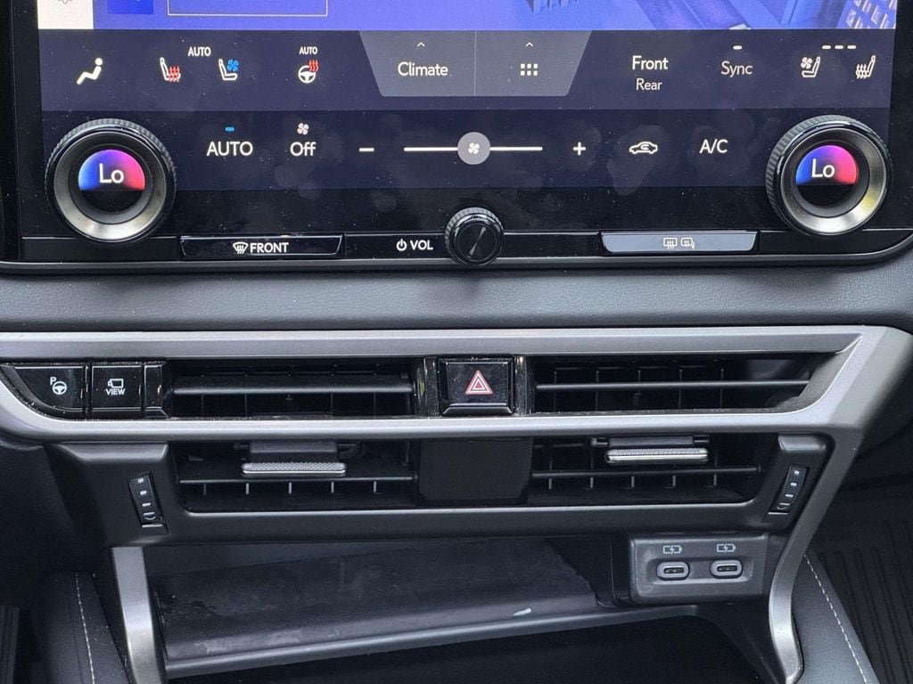 Used 2023 Lexus RX 350 FWD w/ Accessory Package (Z1) image 5