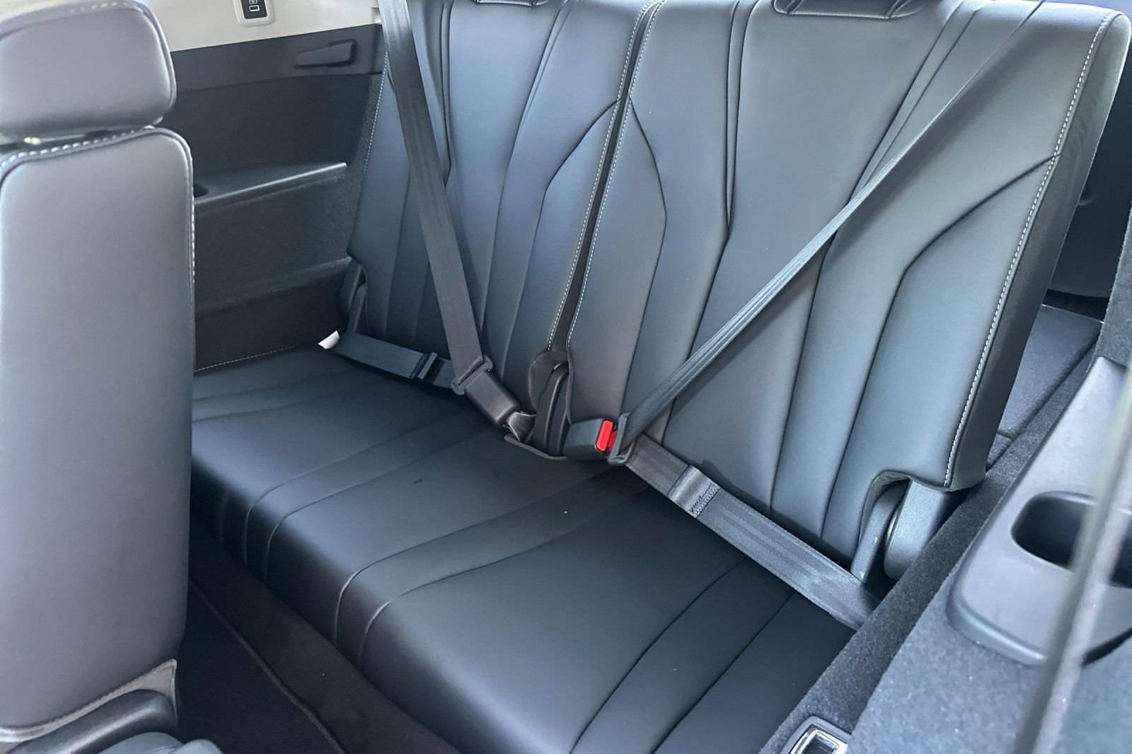 New 2026 Acura MDX w/ Advance Package image 13