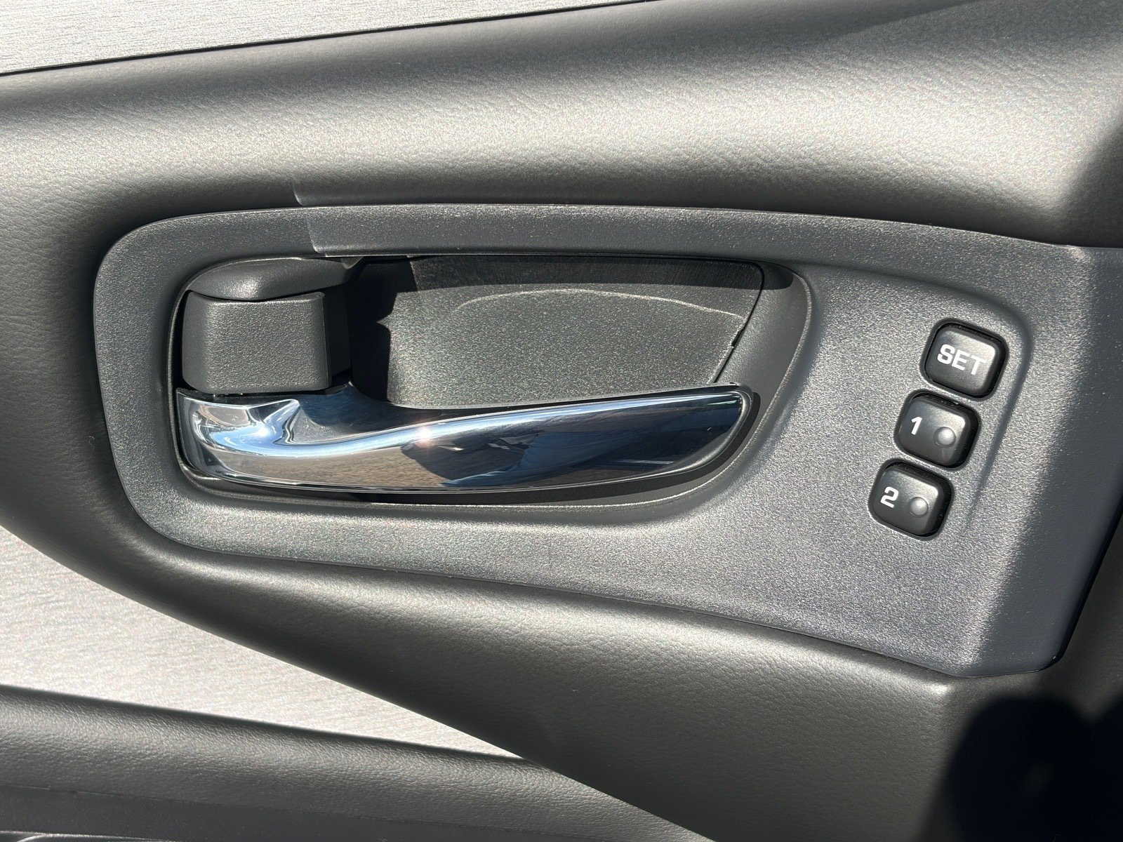 Used 2020 Nissan Murano SL FWD image 17