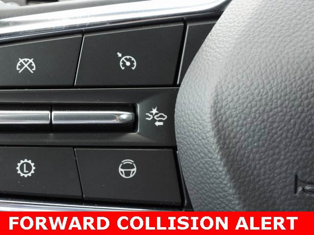 New 2026 Chevrolet Traverse High Country w/ LPO, Floor Liner Package image 28