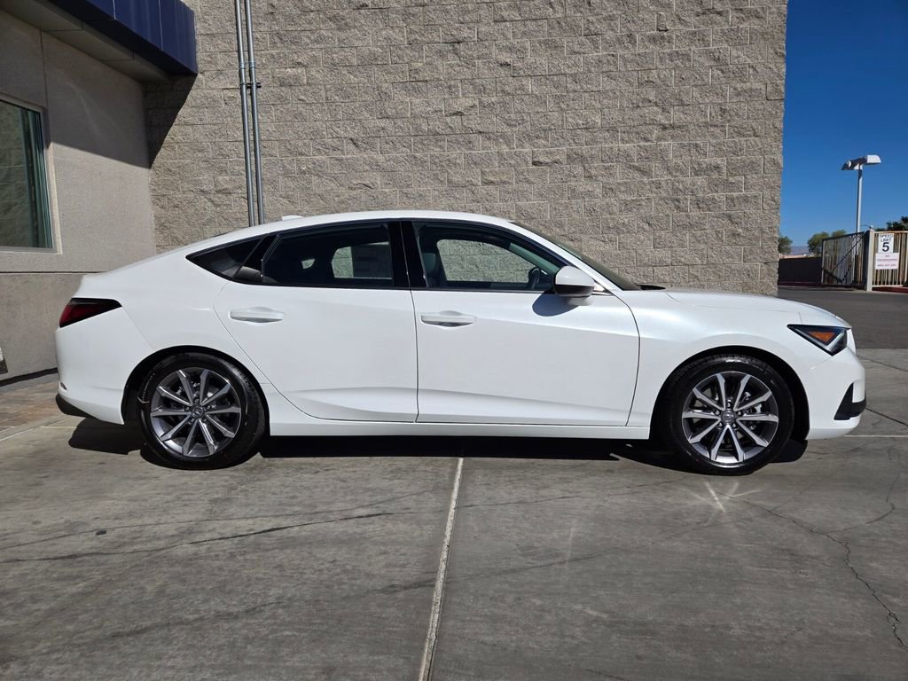 New 2026 Acura Integra image 6