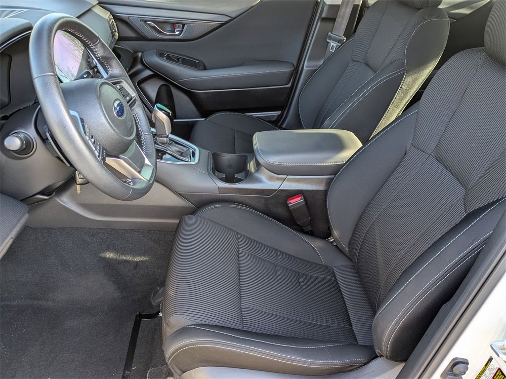 Used 2023 Subaru Legacy Premium image 11