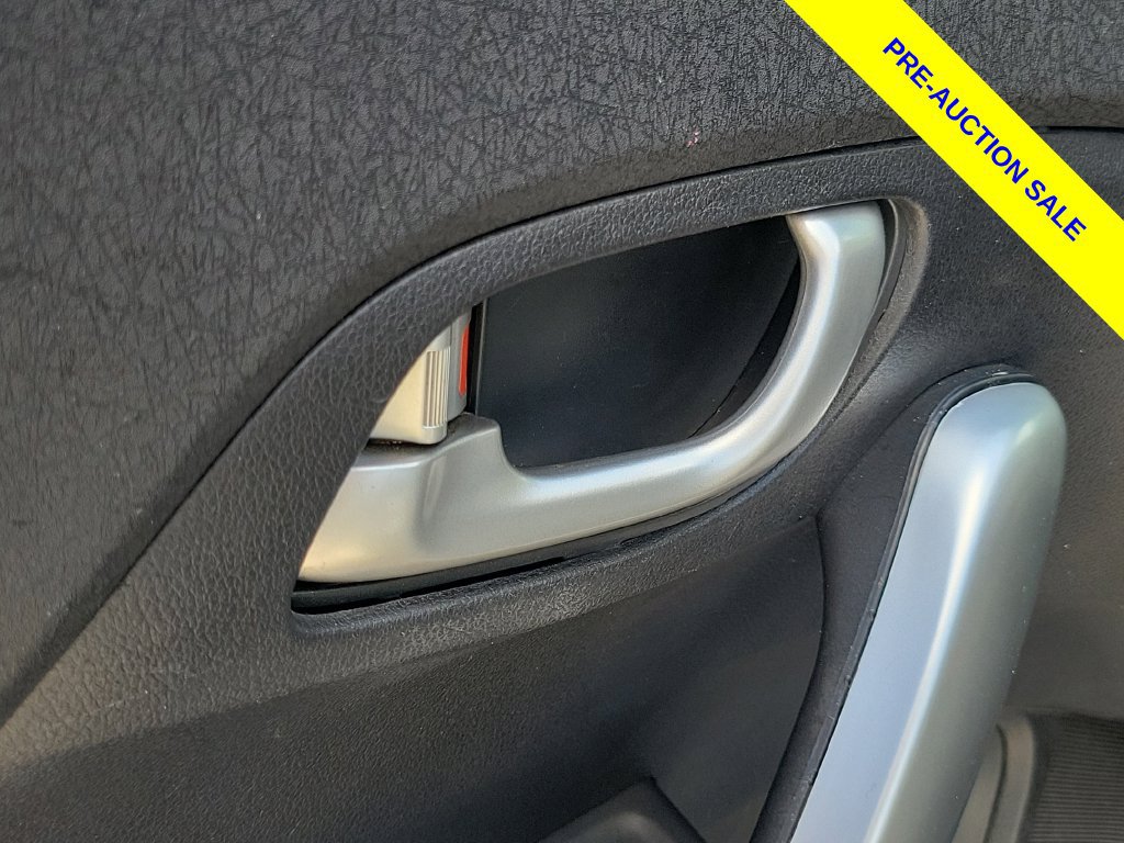 Used 2012 Honda Civic Si image 17