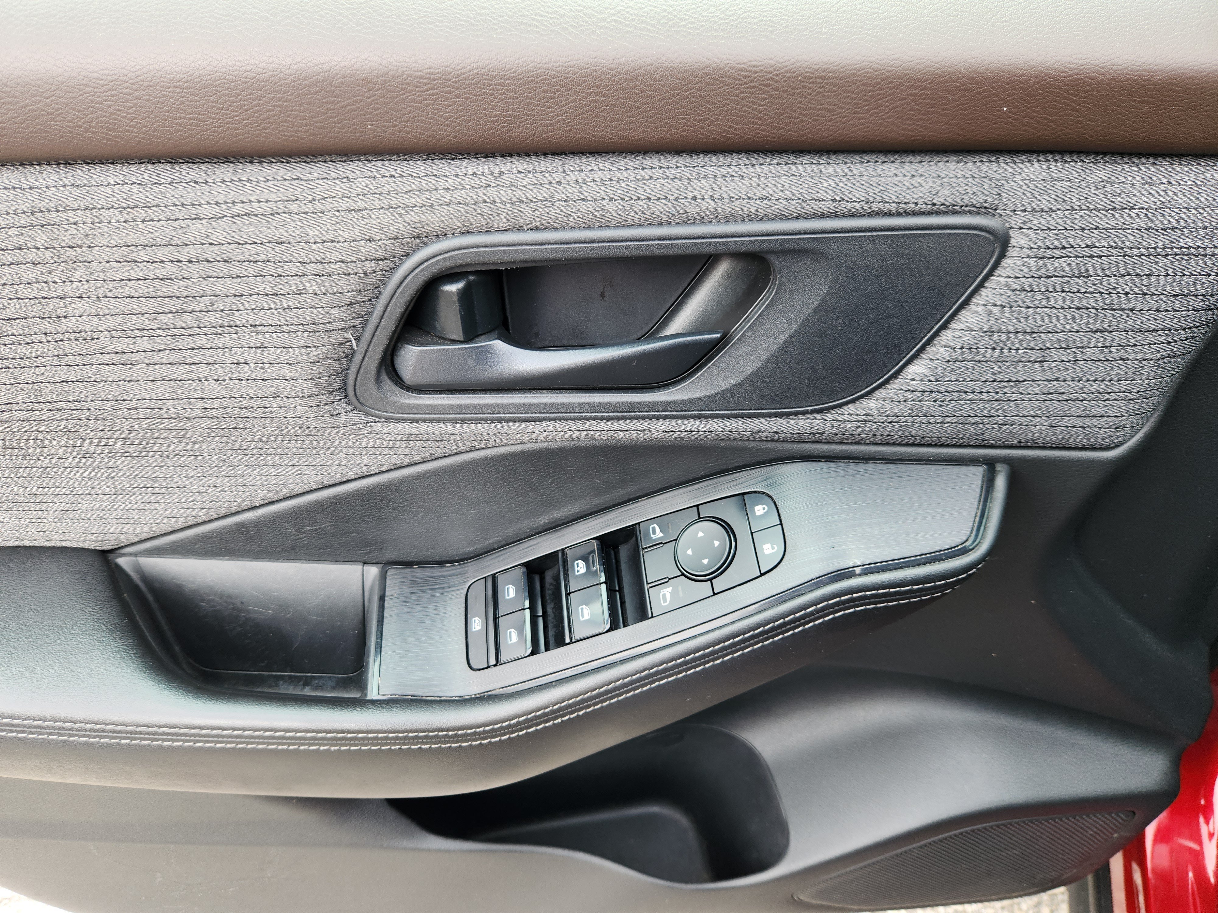 Certified 2021 Nissan Rogue S AWD/4WD image 16