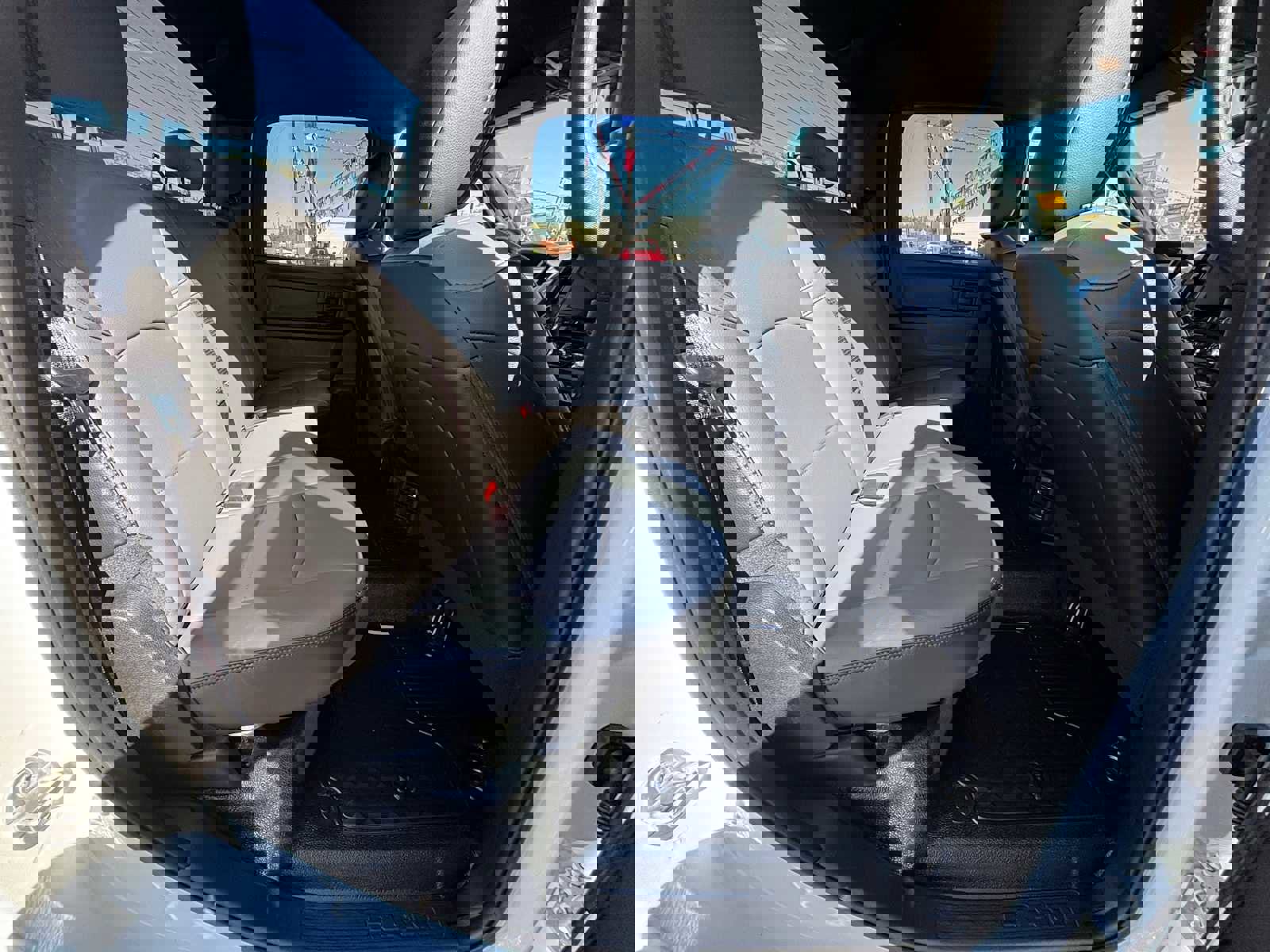 New 2026 RAM 5500 Tradesman w/ Chrome Appearance Group image 10