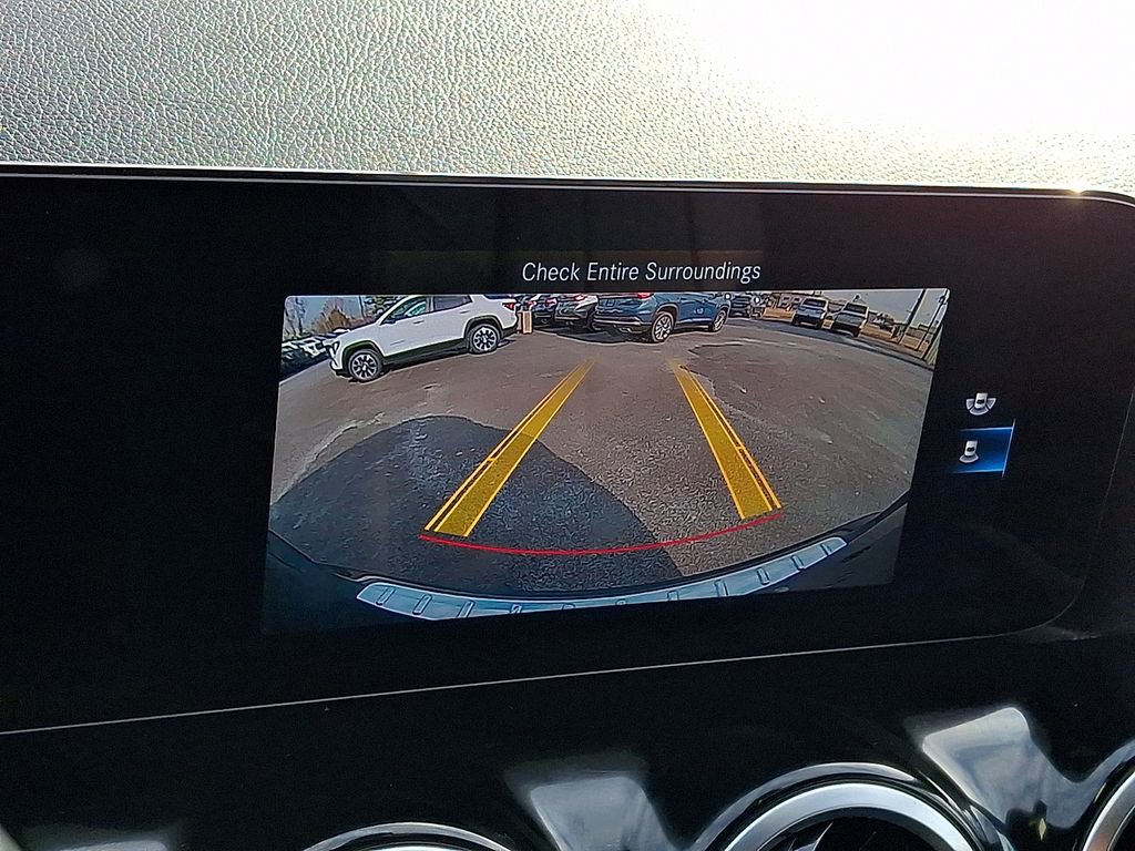 Used 2023 Mercedes-Benz GLA 250 4MATIC image 17