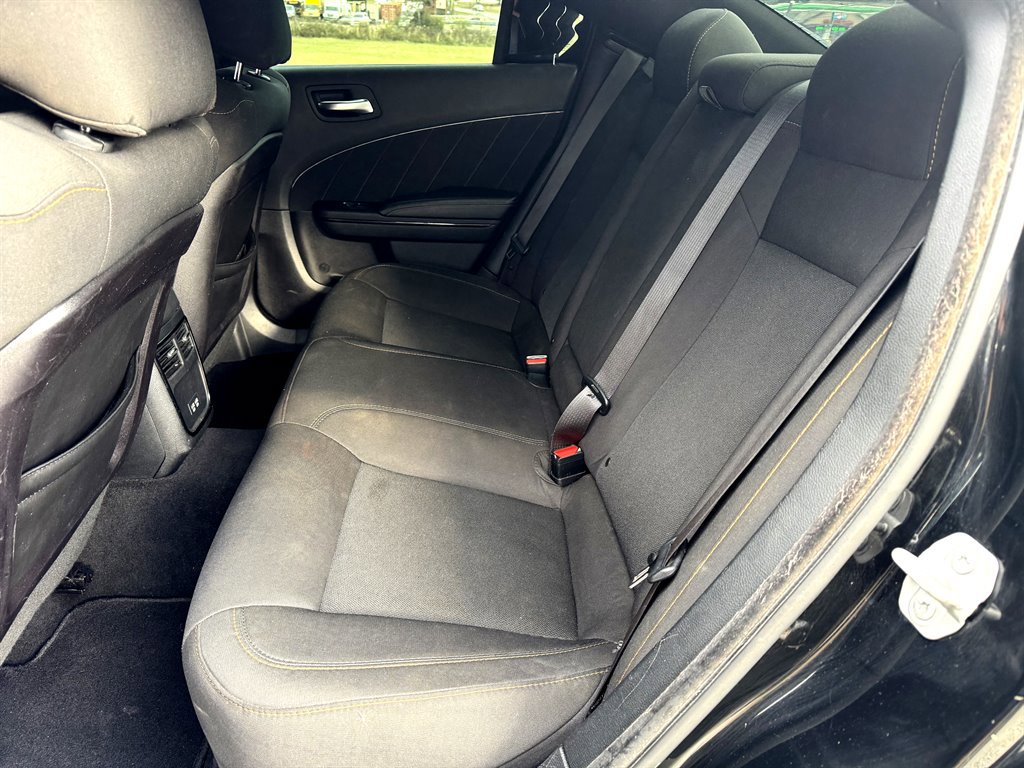 Used 2019 Dodge Charger Scat Pack w/ Stars & Stripes Edition image 13