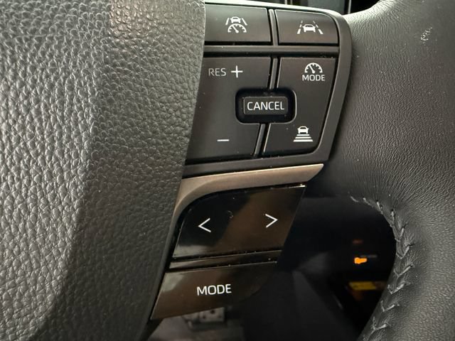 Used 2026 Toyota Camry XSE FWD image 11