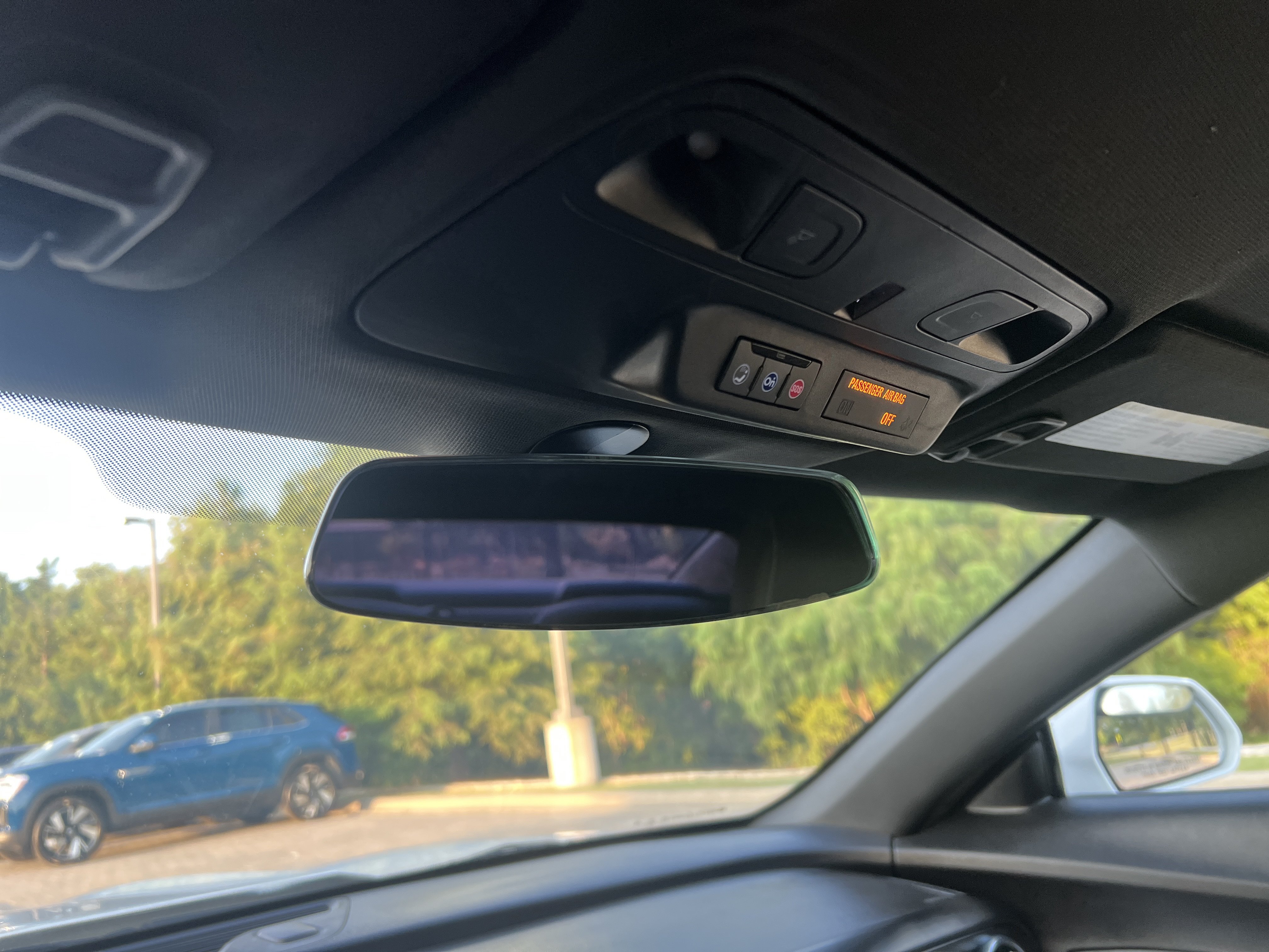 Used 2019 Chevrolet Camaro LT w/ RS Package RWD image 23