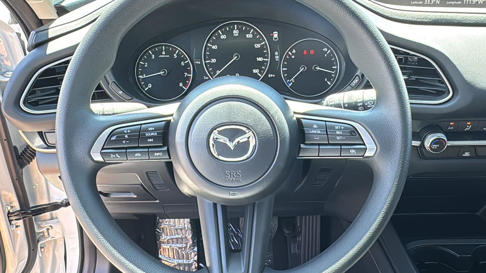New 2026 MAZDA CX-30 AWD 2.5 S image 11