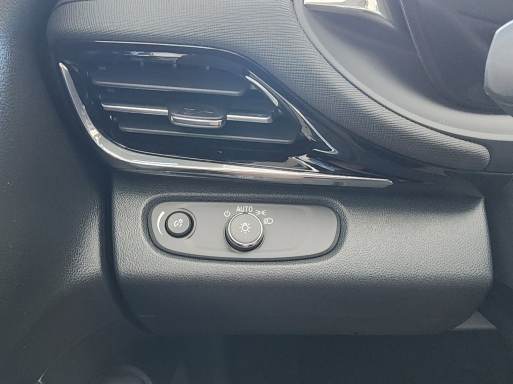 New 2026 Buick Envista Sport Touring w/ Convenience I Package image 18