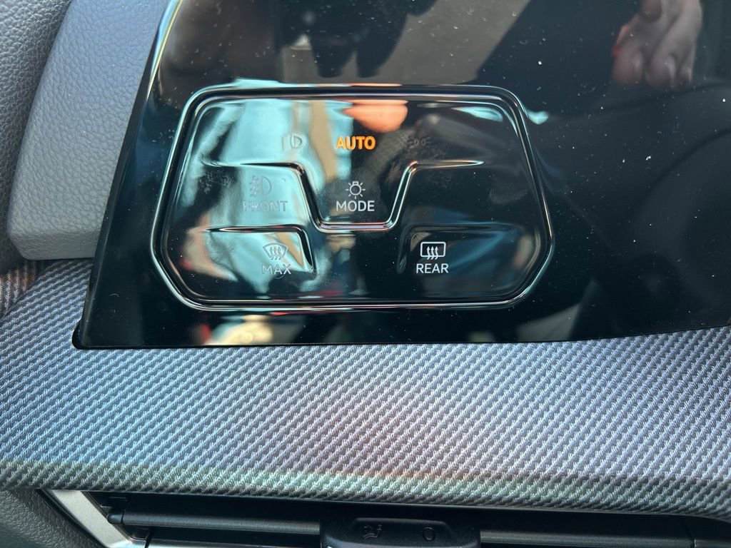 New 2026 Volkswagen GTI SE image 28