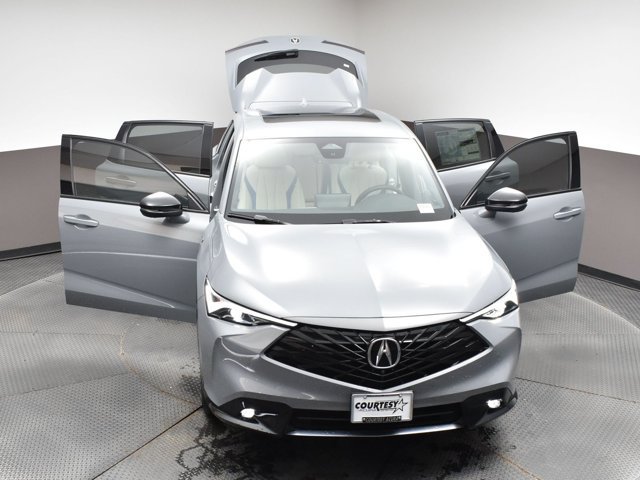 New 2025 Acura ADX A-Spec w/ Advance Package AWD/4WD image 43