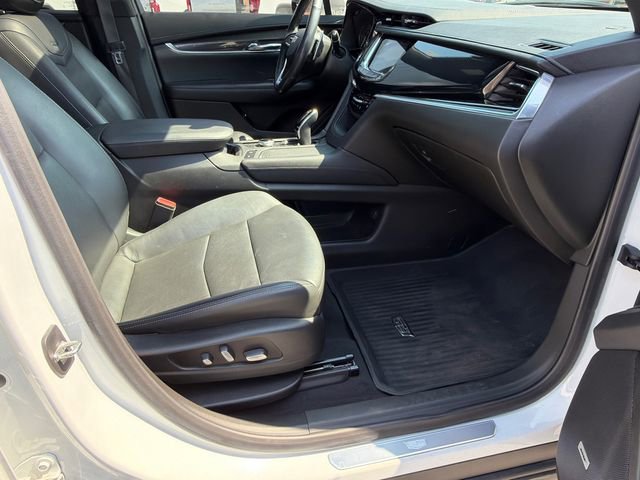Used 2021 Cadillac XT6 Sport image 13