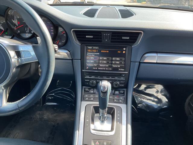 Used 2014 Porsche 911 Carrera image 30