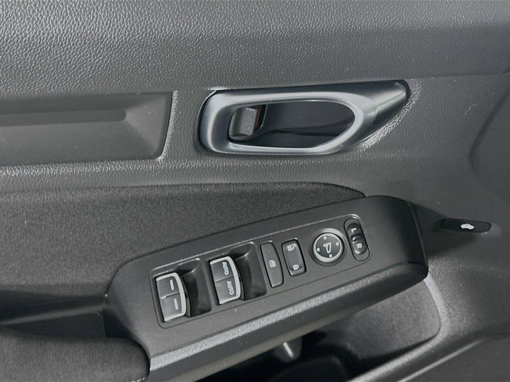 Used 2022 Honda Civic Sport image 23