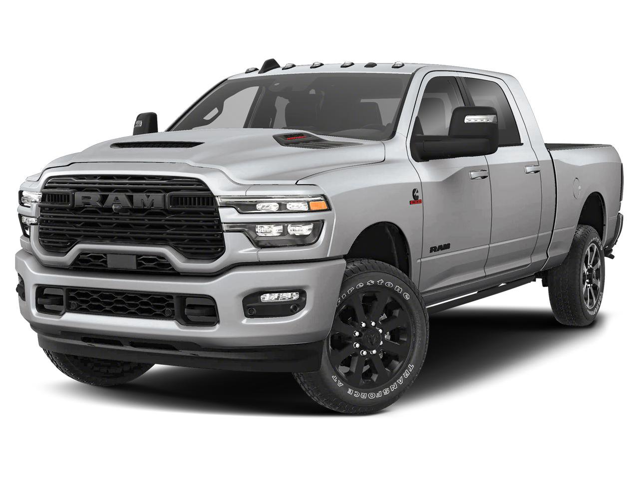 New 2026 RAM 2500 Laramie image 10