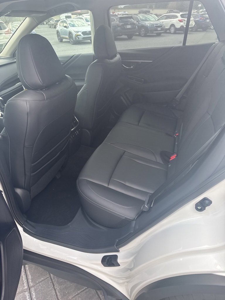 New 2025 Subaru Outback Touring image 5