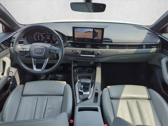Used 2024 Audi A4 2.0T Premium Plus AWD/4WD image 18