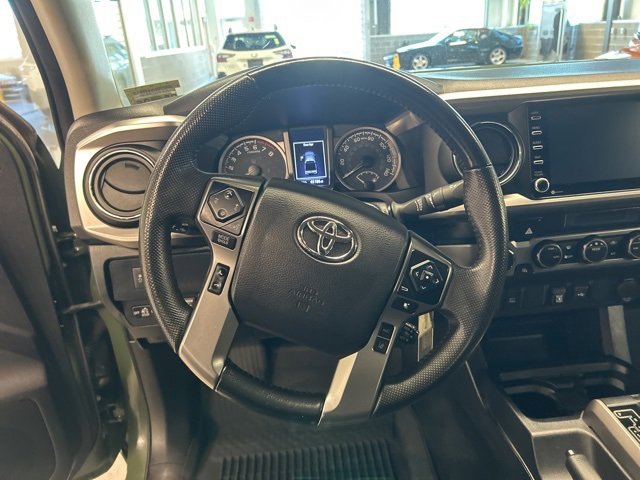 Used 2021 Toyota Tacoma SR5 image 15