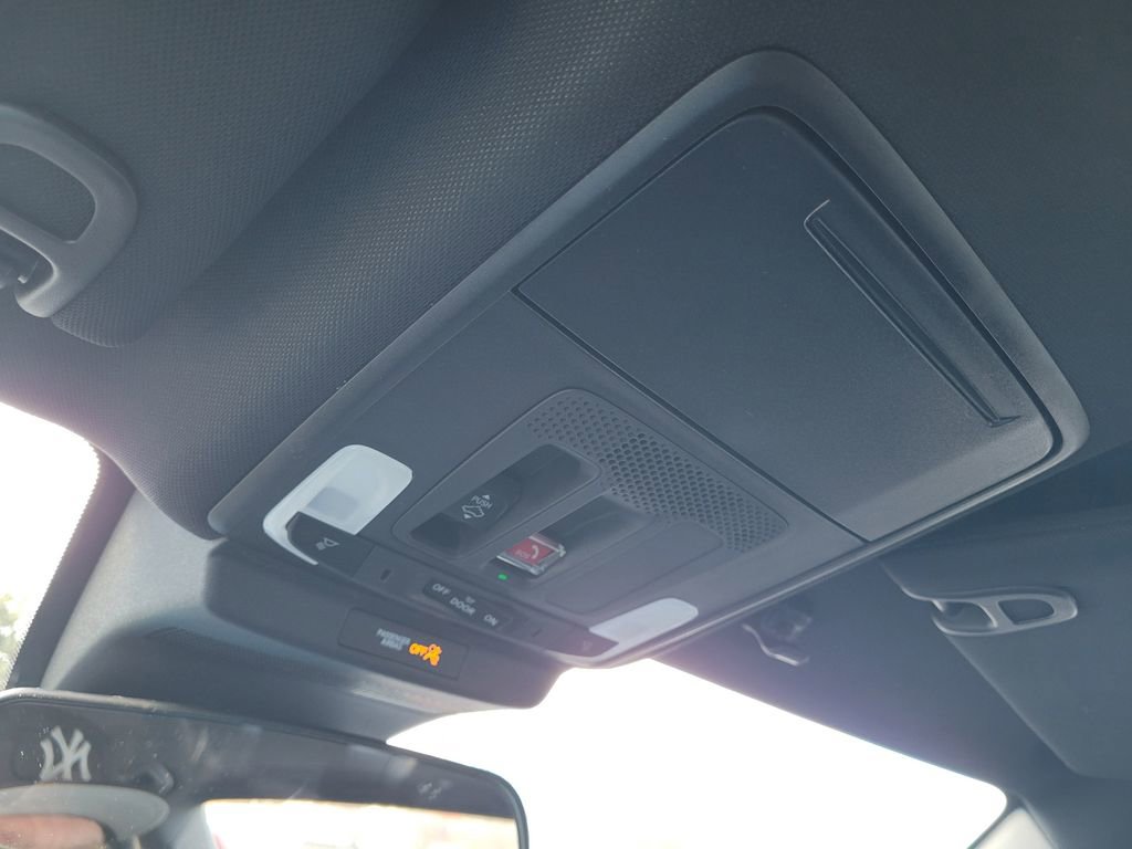 New 2026 Honda Accord Sport image 26