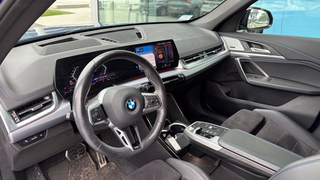 Certified 2023 BMW X1 xDrive28i w/ Premium Package AWD/4WD image 7
