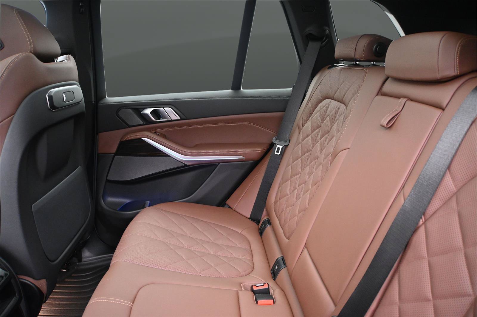 Used 2026 BMW X5 xDrive40i AWD/4WD image 10