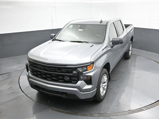 New 2026 Chevrolet Silverado 1500 Custom w/ LPO, Dark Essentials Package image 17