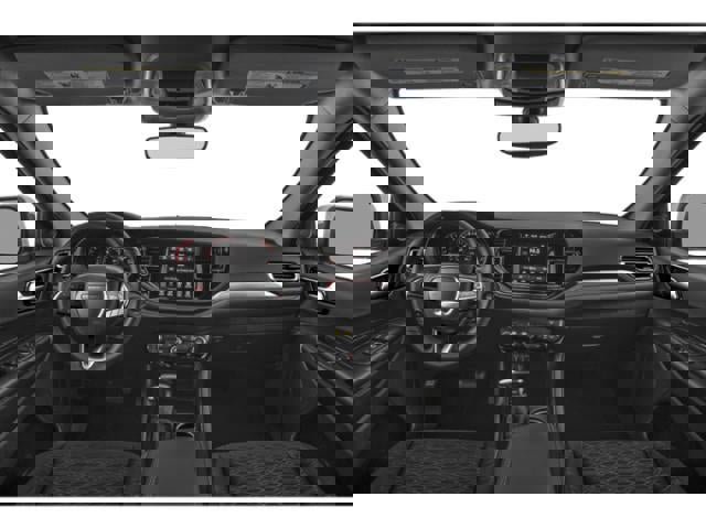 Used 2022 Dodge Durango SXT AWD/4WD image 8