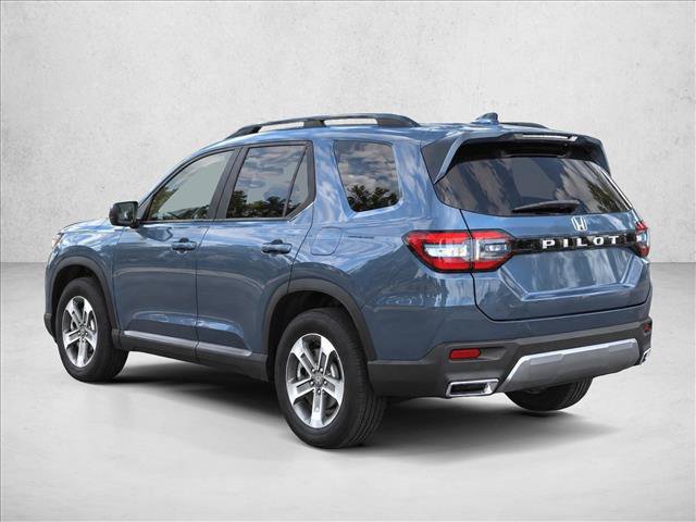 New 2026 Honda Pilot EX-L image 5