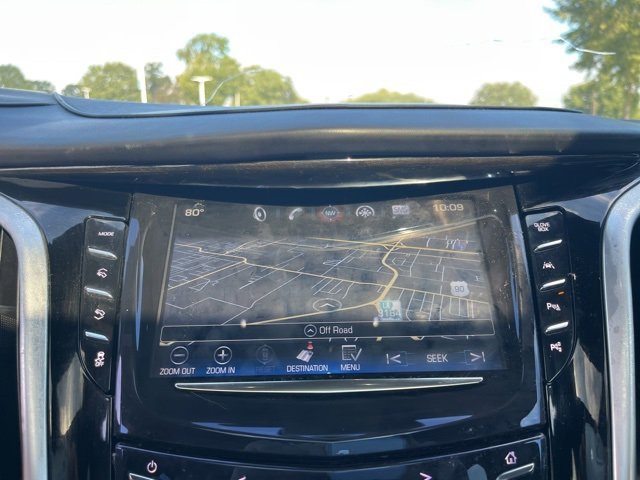 Used 2020 Cadillac Escalade Platinum image 24