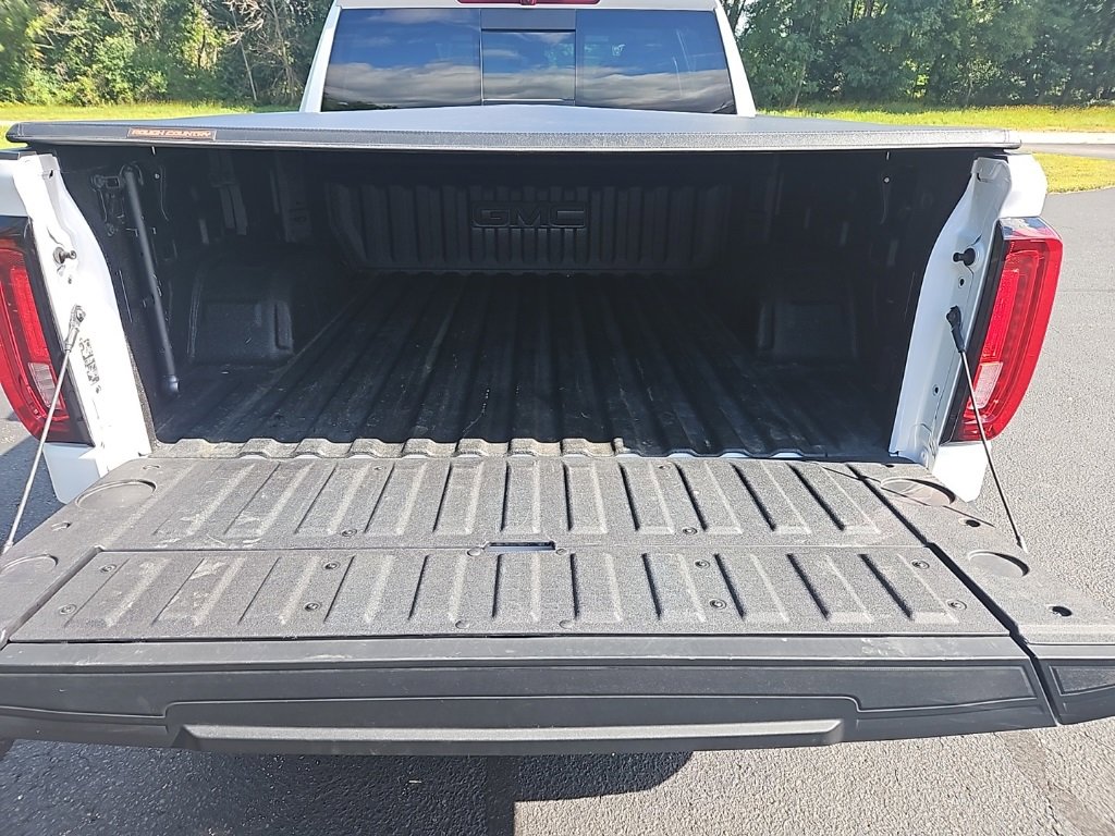 Used 2025 GMC Sierra 1500 Denali image 13