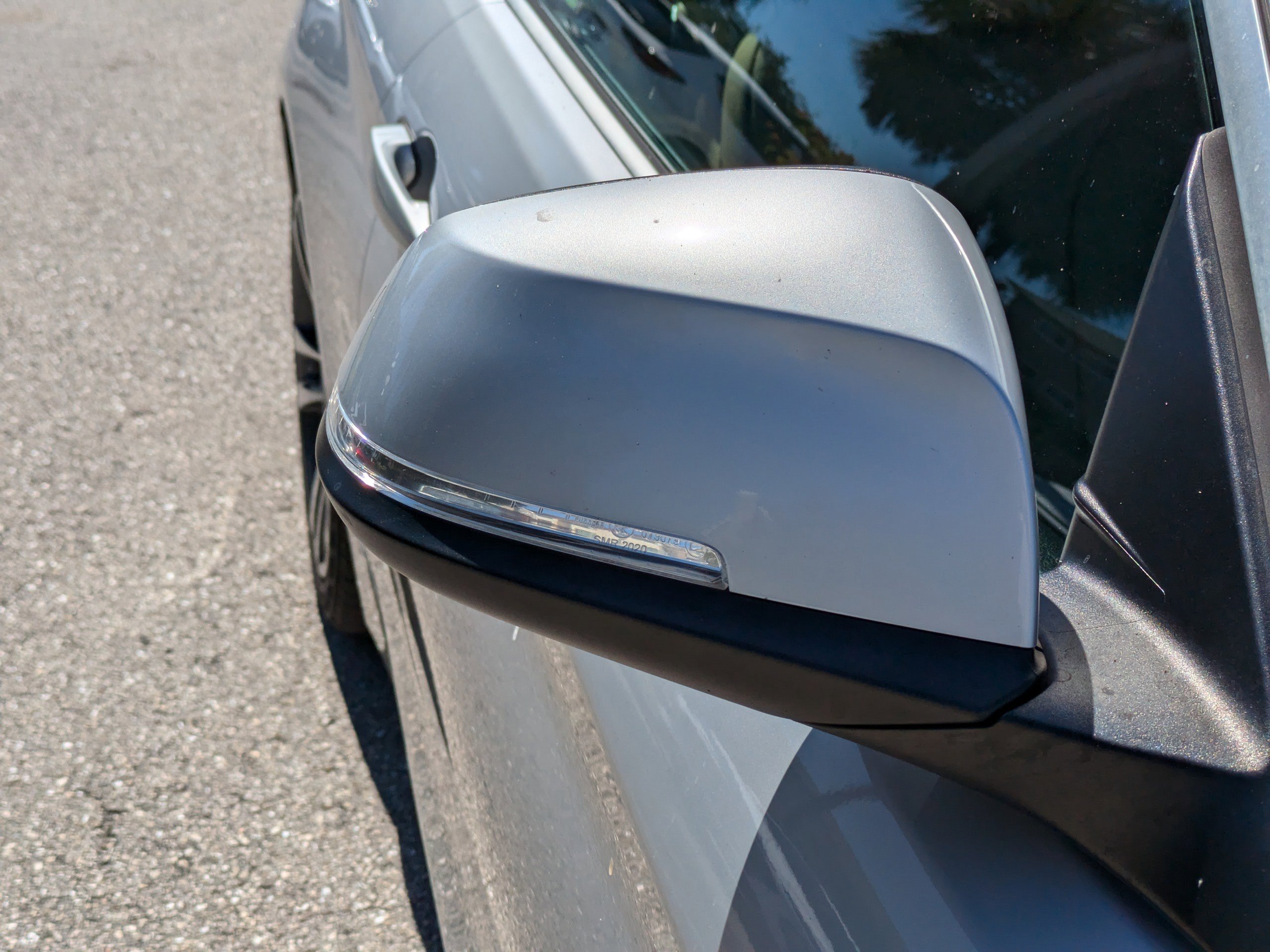 Used 2020 BMW 440i xDrive Convertible image 12