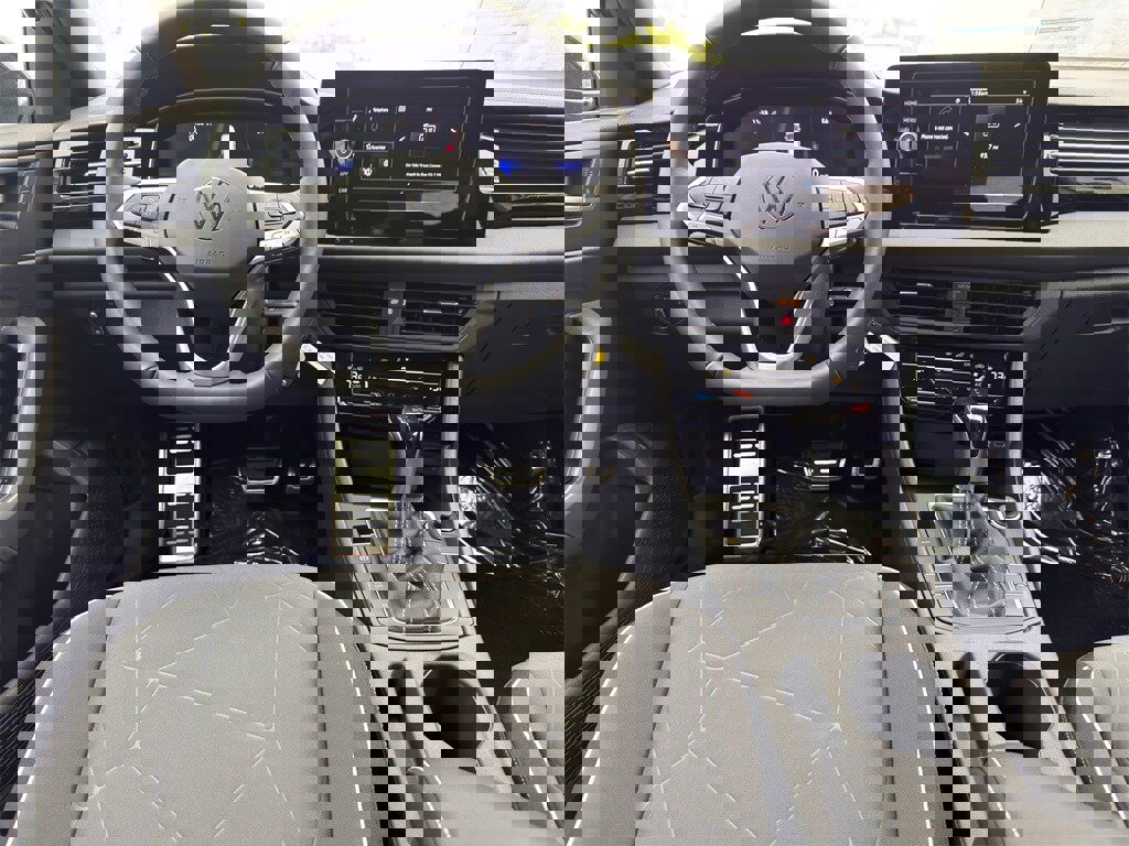 New 2026 Volkswagen Jetta Sport image 25