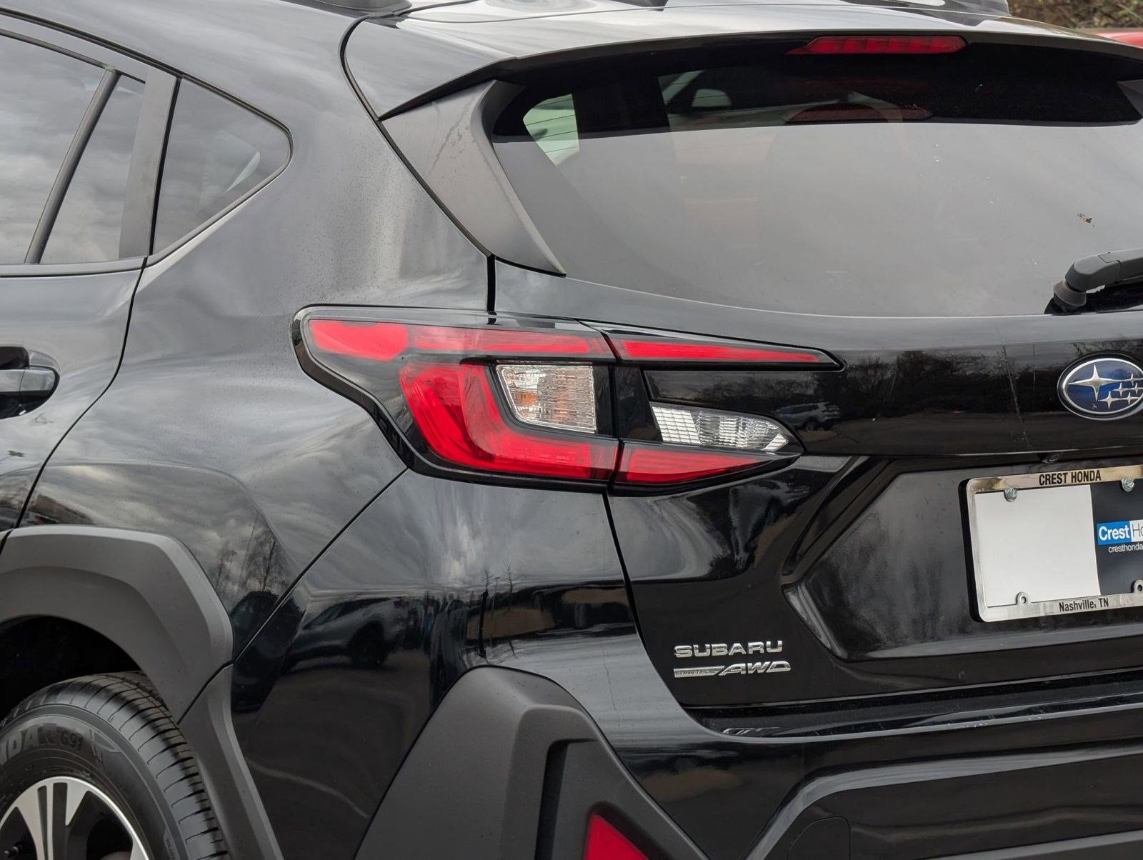 Used 2024 Subaru Crosstrek 2.0i Premium image 13