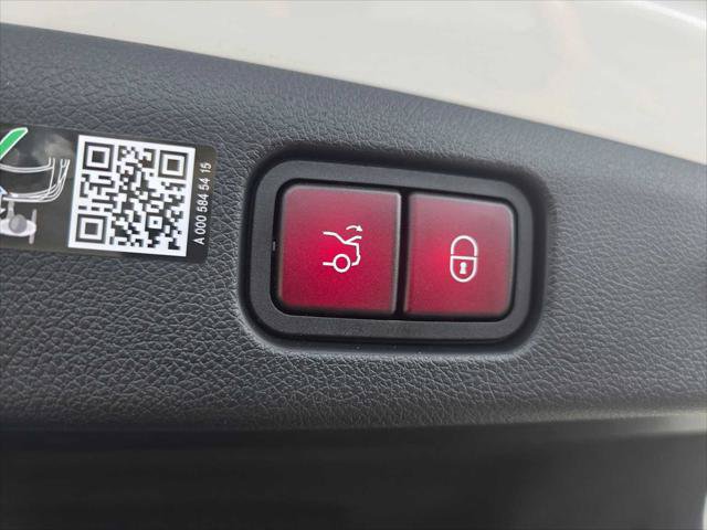Used 2026 Mercedes-Benz E 450 4MATIC Sedan image 15
