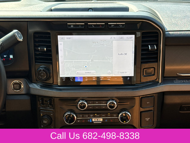 Used 2024 Ford F250 Platinum AWD/4WD image 13