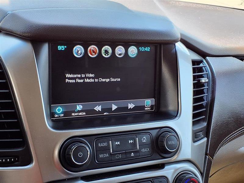 Used 2018 Chevrolet Tahoe Premier image 6